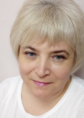 Ника, 51, Россия, Ижевск
