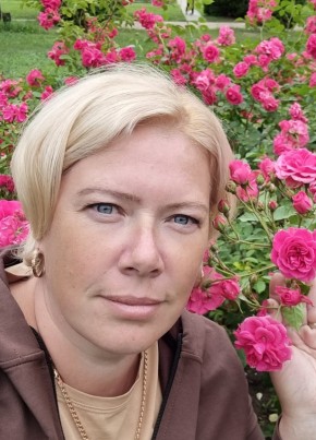 Ольга, 45, Россия, Михайловск (Ставропольский край)