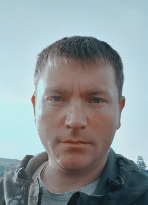 Михаил, 40, Россия, Можга
