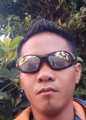 Domingo bulawan, 34, Pilipinas, Mamatid