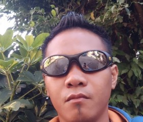 Domingo bulawan, 35, Mamatid
