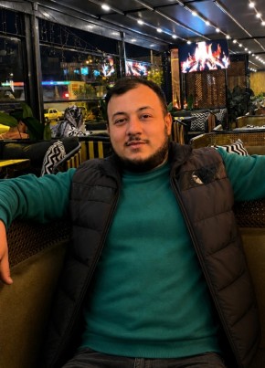 Btl из Karabağlar 24 года