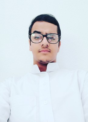 Mohamed, 23, United States of America, Egypt Lake-Leto
