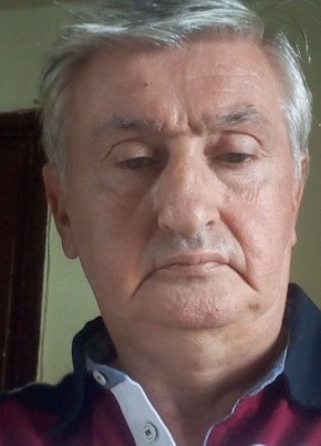 Grigoli, 65, Georgia, Tbilisi
