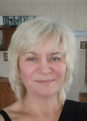 Tatyana, 61, Russia, Moscow
