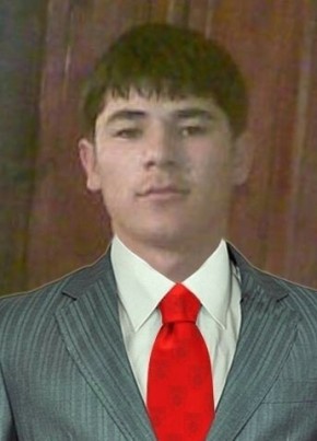 Тимур, 33, Россия, Фурманов