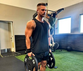 David, 34, Beloretsk