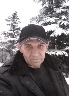 Вячеслав, 47, Россия, Гурзуф