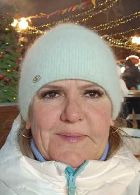 Наталья, 55, Россия, Кинешма