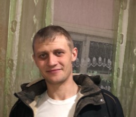 Иван, 36 лет, Коломна