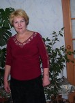 Валентина, 68 лет, Исаклы