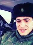 Yasin, 27 лет, Хабаровск