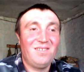 Юрий, 51 год, Аликово