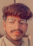 Akash kumar, 19 лет, Vijayawada