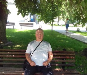 сергей, 54 года, Зерноград