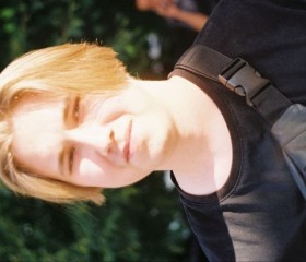 Egor, 21, Yekaterinburg