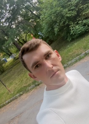 Дмитрий из Первоуральска 38 лет