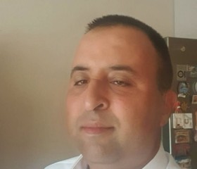 Горан, 36, Plovdiv