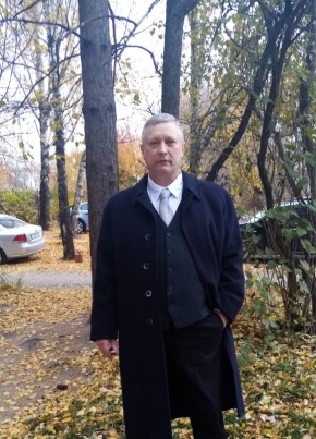 Ishor, 54, Russia, Nizhniy Novgorod
