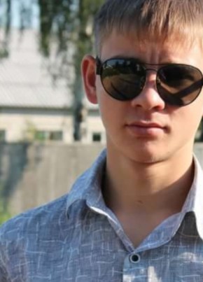 Андрей , 31, Россия, Пенза