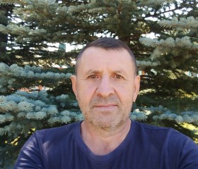 Kamil, 55, Kazan