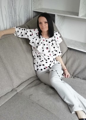 Ирина, 40, Россия, Коряжма