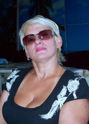 Галина, 59, Россия, Волгоград