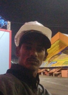 Alieuton из Campina Grande 80 лет