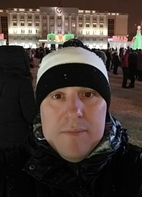 Алексей, 46, Россия, Ижевск
