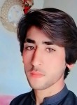 Usman Khan, 18 лет, پشاور