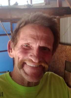 Timothy, 45, United States of America, Fort Smith