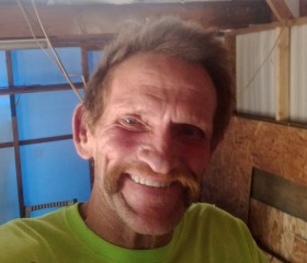 Timothy, 45, Fort Smith