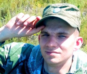 Евгений Зайцев, 29 лет, Карасук