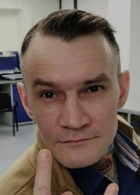 Alexandr, 40, Россия, Ковров