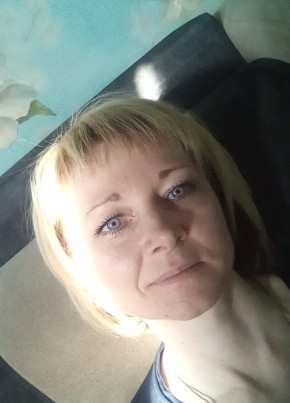 Yuliya, 41, Russia, Novosibirsk