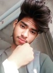 Sachin, 18, Pune