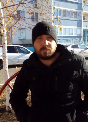 Влад, 38, Россия, Надым