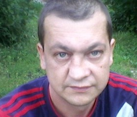Евгений, 48 лет, Болхов