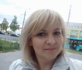 Виринея, 43 года, Санкт-Петербург