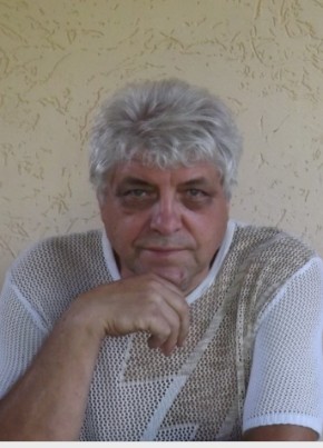 Danko Dzhokovich, 76, Україна, Івано-Франківськ