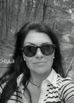 Yana из Philadelphia 42 года