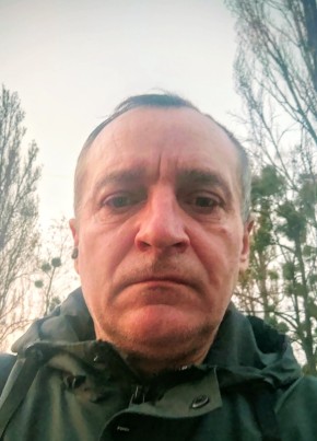 Сергій из Киева 53 года