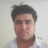 shabir, 23  , Laurel (Commonwealth of Virginia)