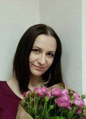 Anna, 41, Россия, Воронеж