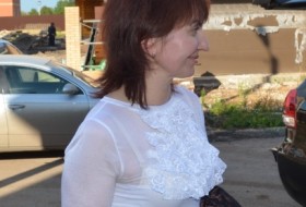 Irina, 58 - Только Я