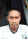 Hidat, 38 лет, Martapura