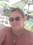 Nilson, 58 лет, Brasília