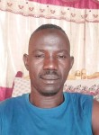 اسماعيل, 39, Singa