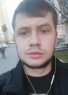 Алексей , 29, Россия, Петропавловск-Камчатский