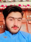 Ahmad, 18 лет, اسلام آباد